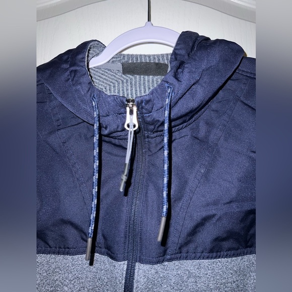 Under Armour Men’s Full-Zip Jacket - Picture 2 of 9